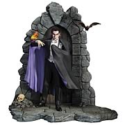 Dracula Bela Lugosi Model Kit